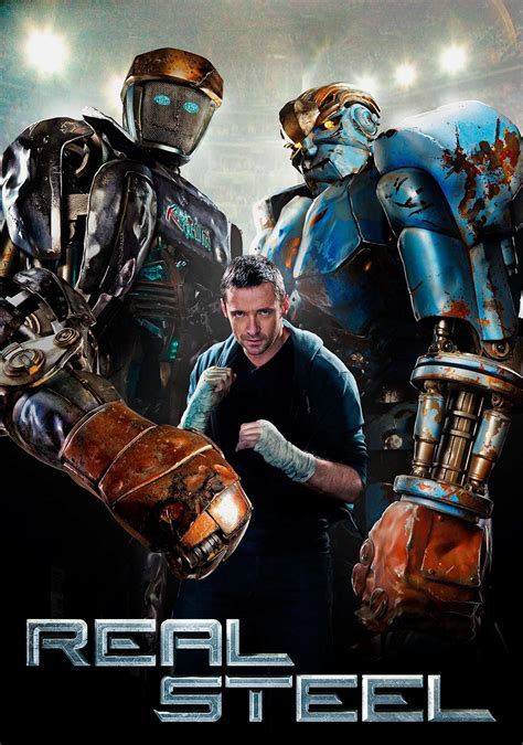 real steel movie box office collection|when was real steel released.